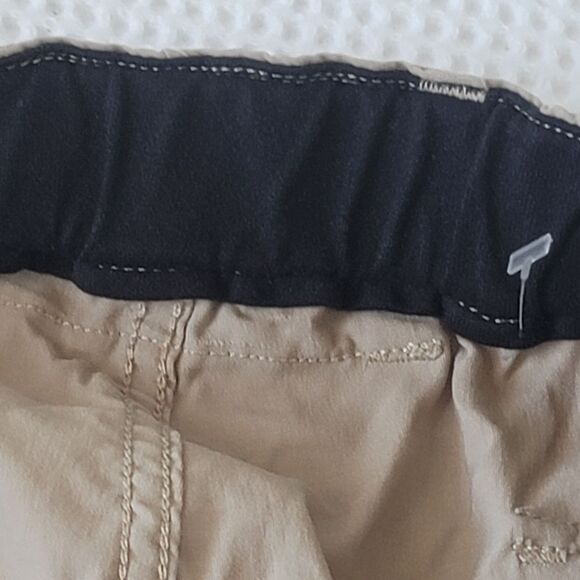 Duluth Trading Men's Relaxed Fit Cargo Pants 3XL x 32 Lightweight - Picture 6 of 10